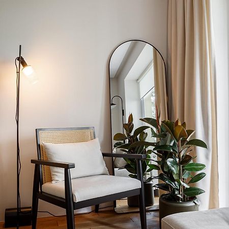 Nest - Stometrivka Apartment Ivano-Frankivsk Luaran gambar