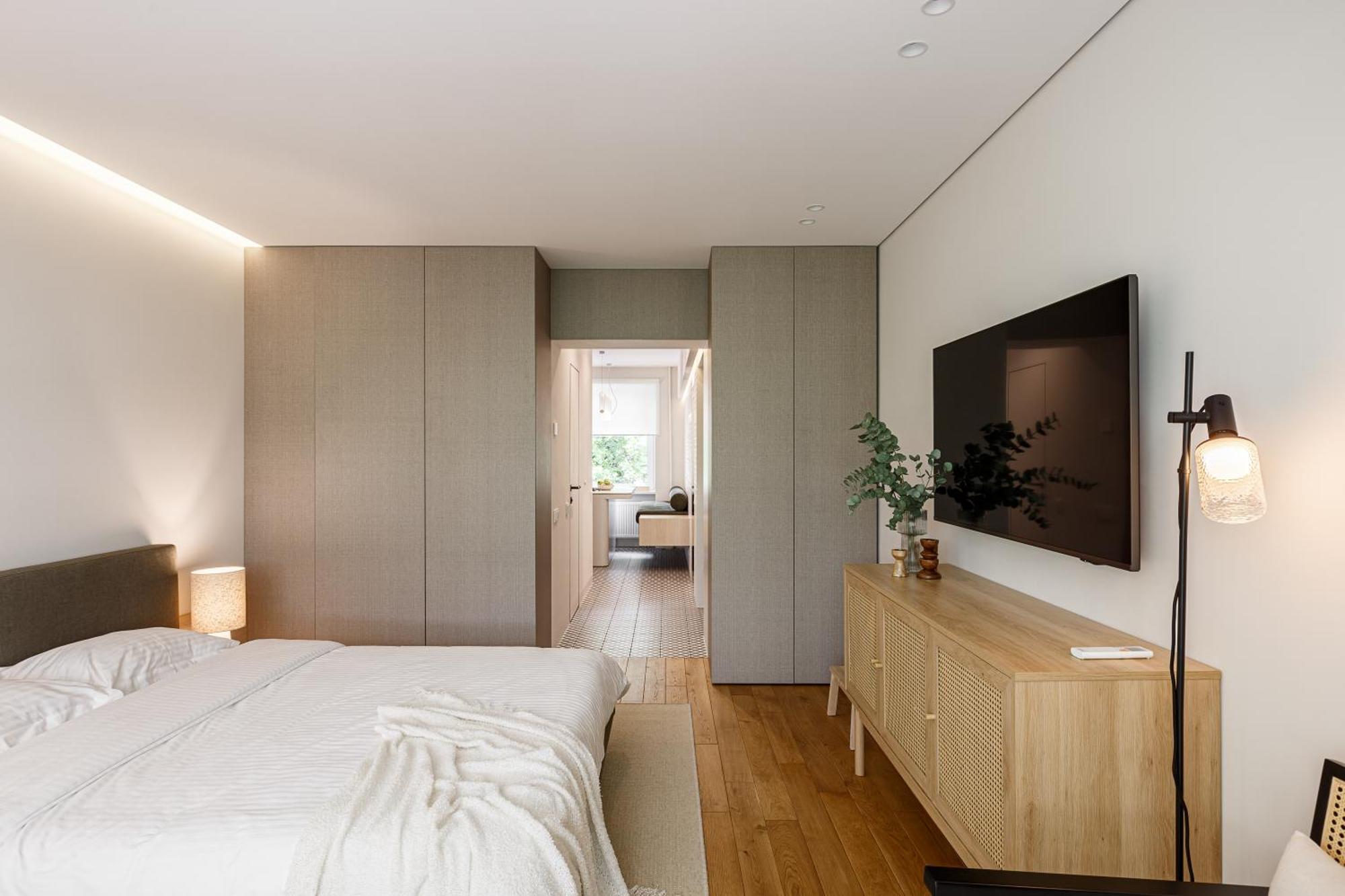 Nest - Stometrivka Apartment Ivano-Frankivsk Luaran gambar