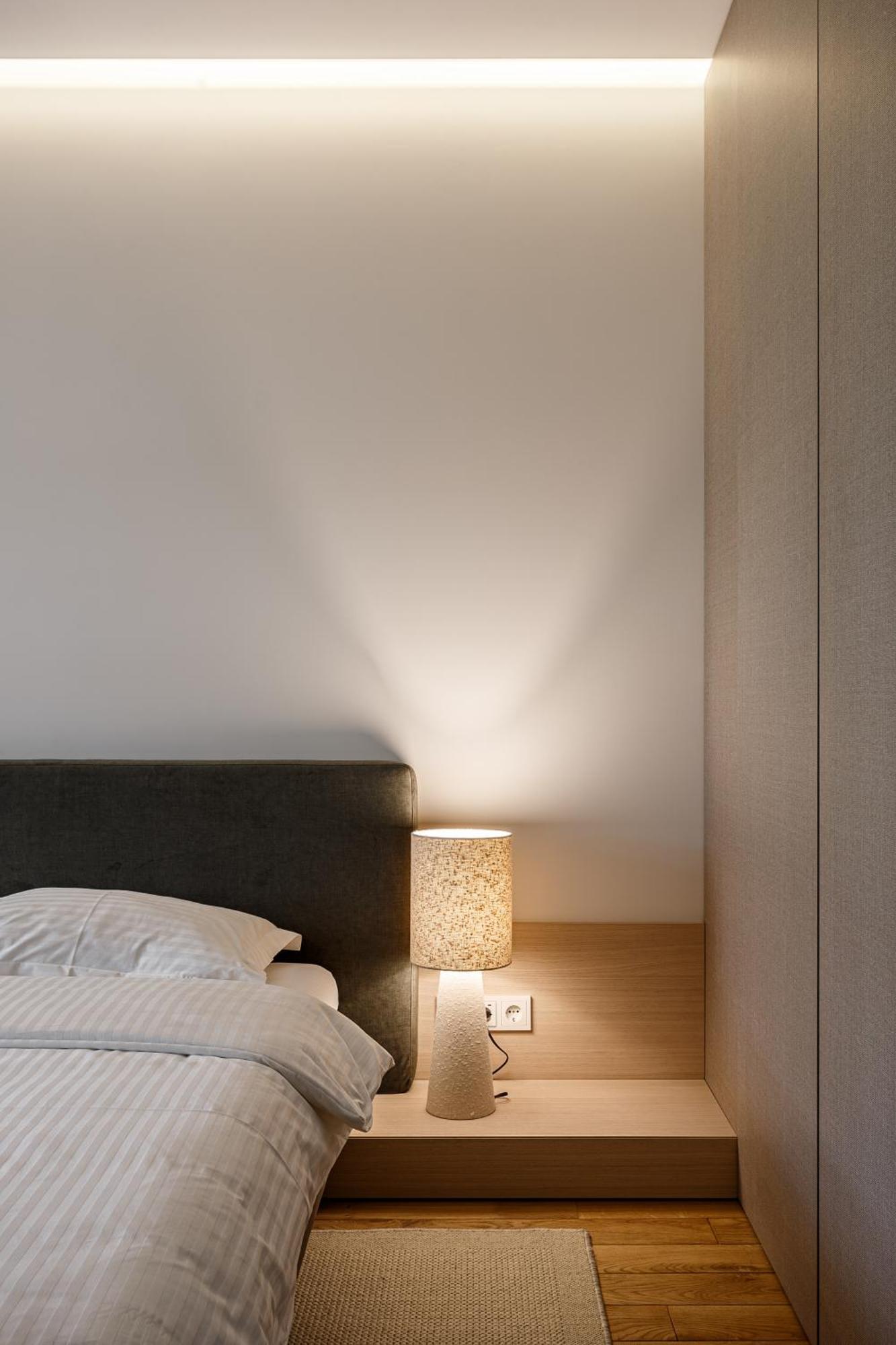 Nest - Stometrivka Apartment Ivano-Frankivsk Luaran gambar