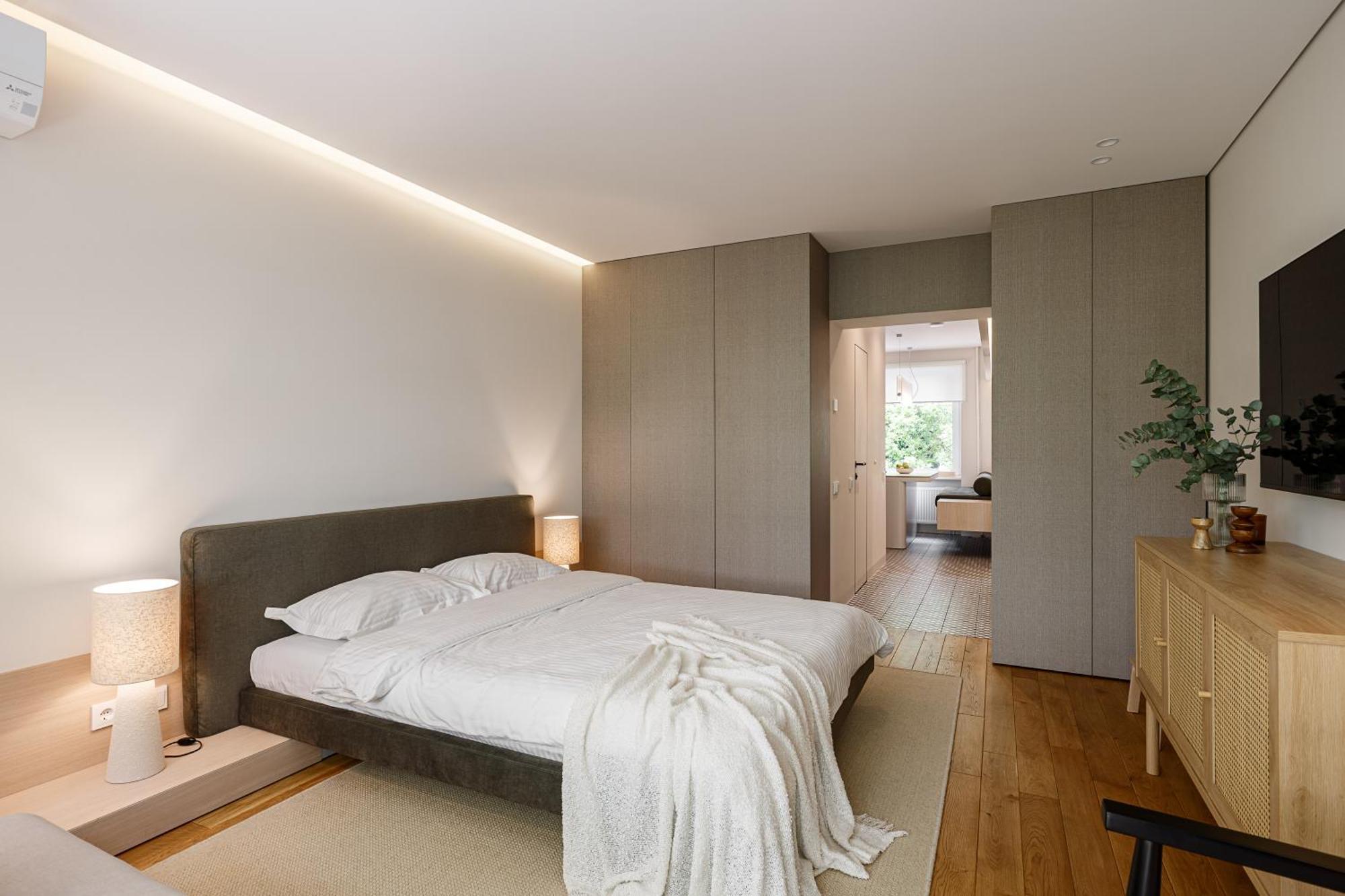 Nest - Stometrivka Apartment Ivano-Frankivsk Luaran gambar
