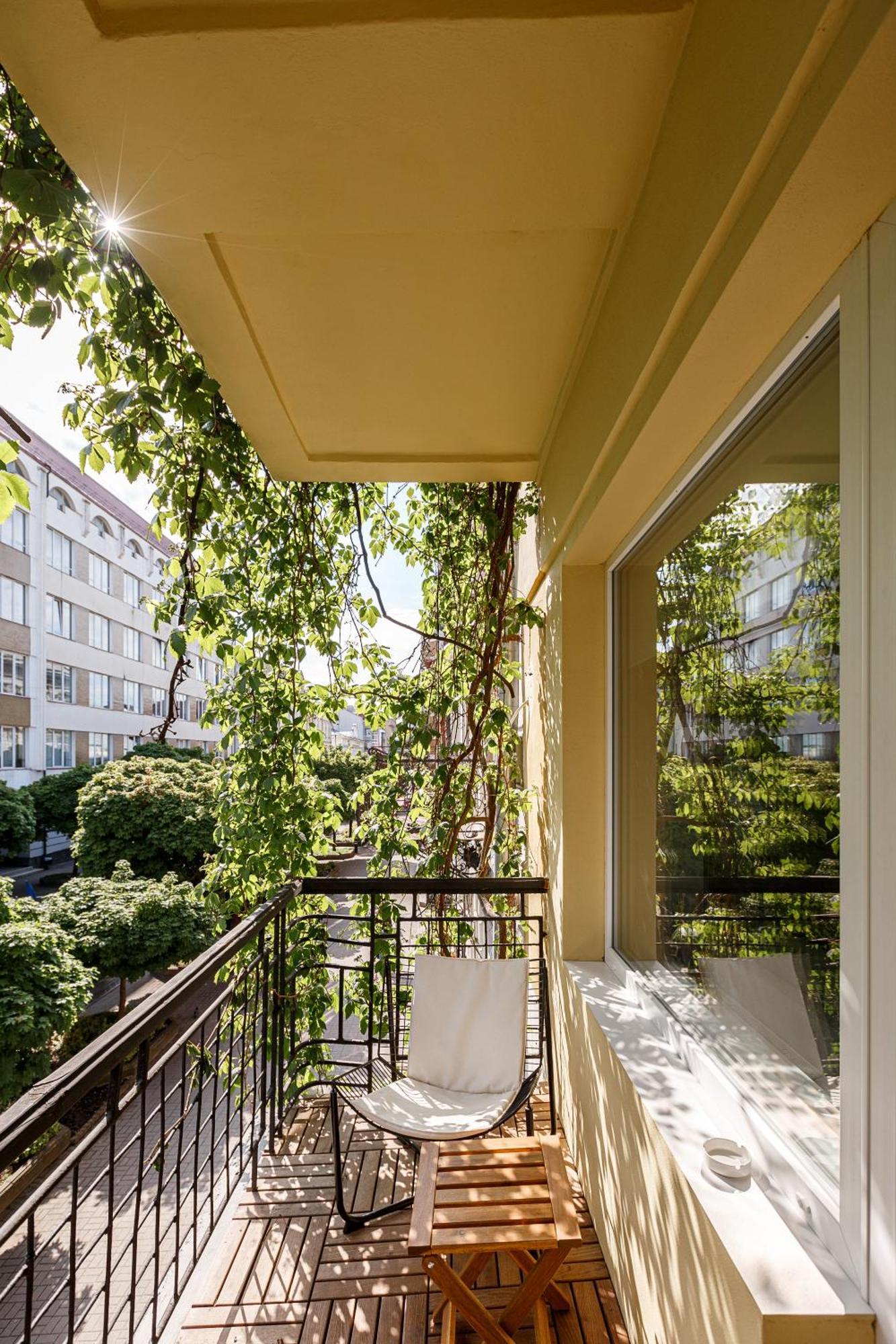 Nest - Stometrivka Apartment Ivano-Frankivsk Luaran gambar